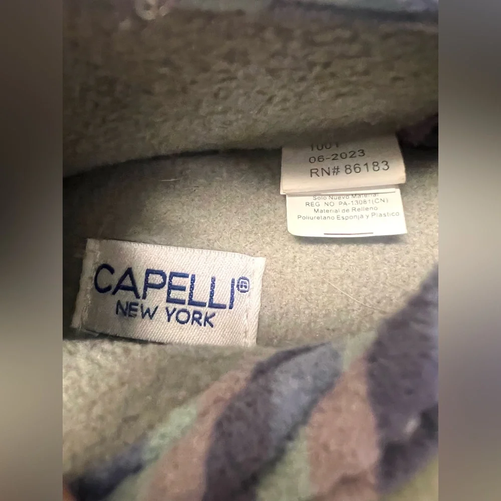 Capelli of New York capelli new